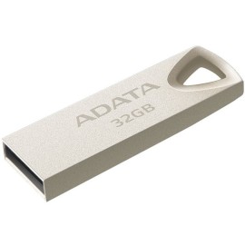 MEMORIA FLASH ADATA UV210 32GB METALICA (AUV210-32G-RGD)