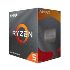 CPU AMD RYZEN 5 4500 3.6 GHZ 65W AM4 (100-100000644BOX)