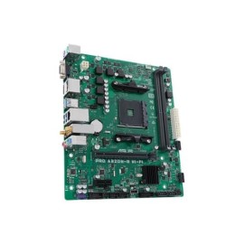 TARJETA MADRE ASUS PRO A320M-R WI-FI DDR4/HDMI/USB 3.1/AM4