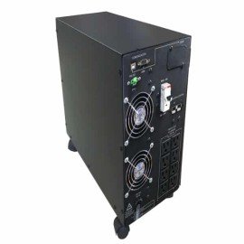 UPS ON LINE COMPLET UPS 1-032 ST-3000/3KW/TORRE/8CONT/120V/SENOIDAL