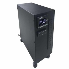 UPS ON LINE COMPLET UPS 1-047 ST-3KVA/3KW/220V/BIFASICO/CLAV L6-20P