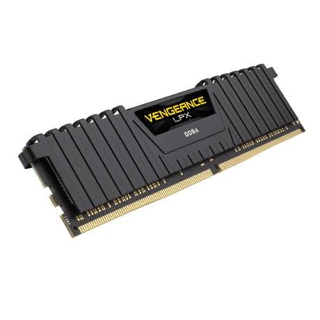 MEMORIA DDR4 CORSAIR VENG LPX 8GB 3200 1×8 CMK8GX4M1Z3200C16
