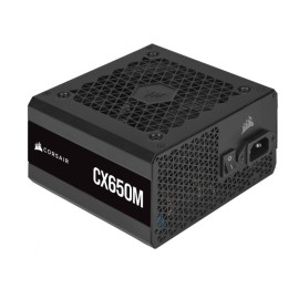 FUENTE DE PODER CORSAIR CX650M 650W SM BRONZE CP-9020221-NA