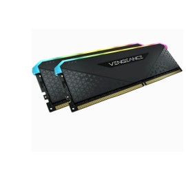 MEMORIA DDR4 CORSAIR VENG RGB RS 16GB 3200 2×8 CMG16GX4M2E3200C16