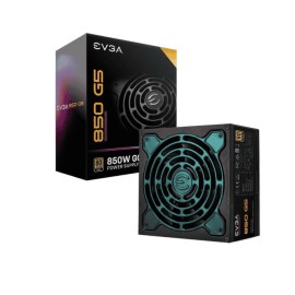 FUENTE DE PODER EVGA 220-G5-0850-X1 SUPERNOVA 850W G5 80+GOLD MODULAR