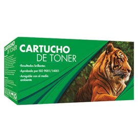 TONER HP GENERICO CC346A/CE390A CE (CE390/CC364ACOMP-AI)