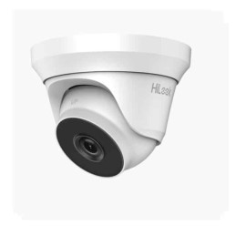 CAMARA HIKVISION DOMO THD 2MP/2.8 MM/IR EXIR 50M/IP66/4 TEC(THCT223M)