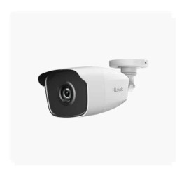 CAMARA HIKVISION BALA THD1080P/2.8 MM/METAL/IR EXIR 50M/IP66(THCB223M)