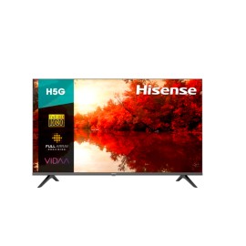 TELEVISION HISENSE 40H5G 40″ SMART VIDAA FULL HD 1920*1080 USB HDMI