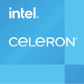 CPU INTEL CELERON G6900 3.4GHZ 4MB 46W SOC 1700 12TH GEN BX80715G6900