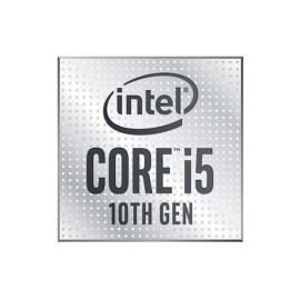 CPU INTEL CORE I5 10400F 2.9GHZ 12MB65W SOC1200 10TH GEN BX8070110400F