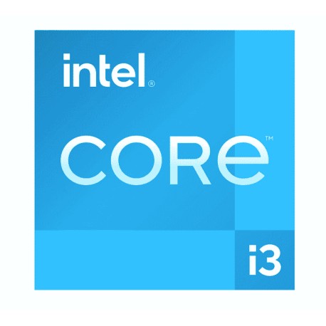 CPU INTEL COREI3-12100 3.3GHZ 12MB 60W SOC 1700 12TH GEN BX8071512100