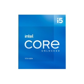 CPU INTEL CORE I5 11600K 3.9GHZ12MB125W SOC1200 11TH GEN BX8070811600K