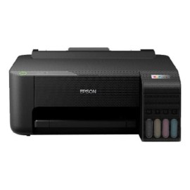 Impresora  Epson L1210 Tinta Continua 33ppm Byn 15ppm Color USB Oficio