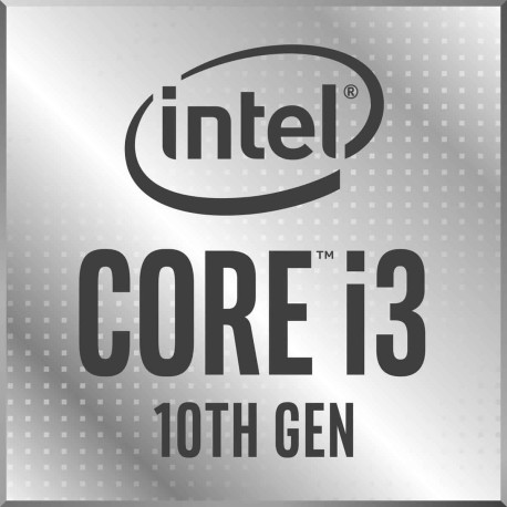 CPU INTEL CORE i3 10100F 3.6GHZ 6MB 65W SOC1200 10TH GEN BX8070110100F