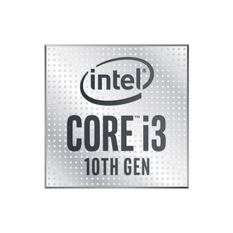 CPU INTEL CORE i3 10100 3.6GHZ 6MB 65W SOC1200 10TH GEN BX8070110100