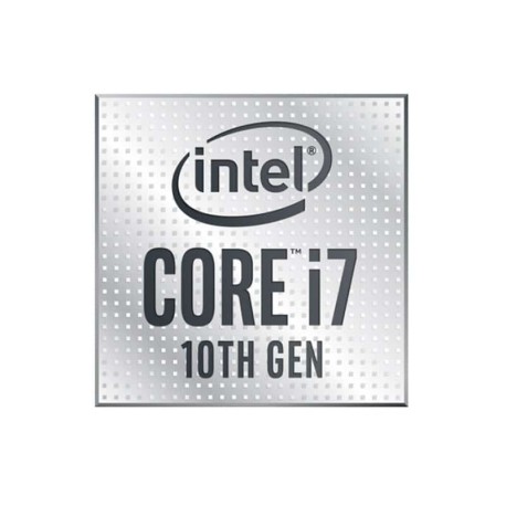 CPU INTEL CORE I7 10700 2.90GHZ 16MB 65W SOC1200 10TH GEN BX8070110700
