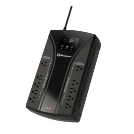 NOBREAK KOBLENZ 7522 USB/R 750VA/420W LCD 10 CONT (5/5)(00-4257-00-2)