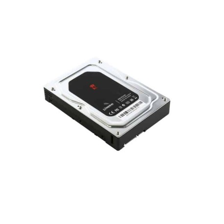 CONVERTIDOR SSD 2.5″ A 3.5″ (SNA-DC2/35)