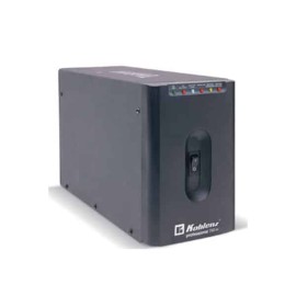 NOBREAKS PRO KOBLENZ 15007 USBR 1500VA/900 WATTS 7 CONT(00-4237-00-4)