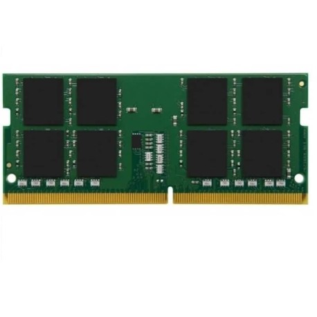 MEMORIA SODIMM DDR4 KINGSTON 4GB 2666MHZ(KVR26S19S6/4)