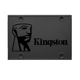 UNIDAD SSD KINGSTON 120GB SATA 3 2.5″ 550/350 MB/SR/W(SA400S37/120G)