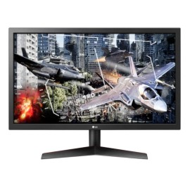 MONITOR LG 24GL600F-B GAMER LED 23.6″ 1920×1080 1MS HDMI/DP 144HZ