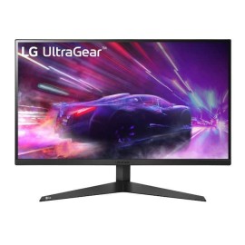 MONITOR LG 24GQ50- F LED 24″ FULL HD (1920 x 1080) 165Hz REFRESH RATE