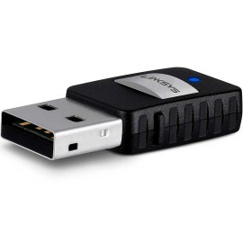 ADAPTADOR LINKSYS MINI USB DOBLE BAND AC ENCRIPTACION(AE6000)