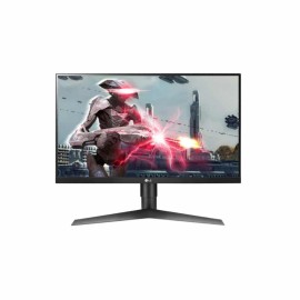 MONITOR LG 27GL650F-B GAMER 27″ IPS 1920×1080 5 MS 144 HZ HDMI DP