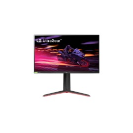 MONITOR LG 27GP750-B GAMER 27″ IPS 1920×1080 1MS GTG HDMI DP 240HZ