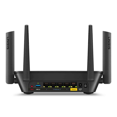 ROUTER LINKSYS MESH AC2200 TRI-BAND(MR8300)