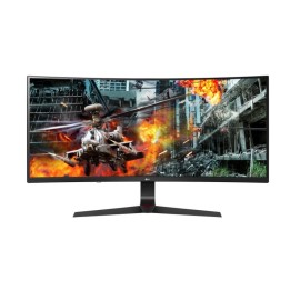 MONITOR LG 34GL750-B GAMER 34 IPS 2560×1080 RADEON FreeSync™ HDMI US