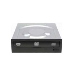 DVD WRITER LITE ON DH-24AFSH-UL14 DUAL-LAYER SATA 24X IHAS124-14 NEGR