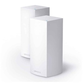 ROUTER LINKSYS ATLAS PRO WIFI 6 DUAL-BAND SISTEMA MESH 2 NODO (MX5502)