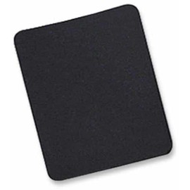 MOUSEPAD MANHATTAN 6MM GRANEL NEGRO 423526