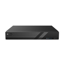 MOTOROLA 8 CH NVR 5MP MAX.NETW. RESOL. POS SUP – ALL CH. (MTR08IP)