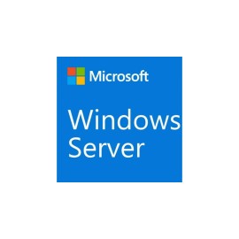 MICROSOFT WINDOWS SERVER CAL 2022 SPA 1PK DSP OEI 5USR CAL(R18-06476)