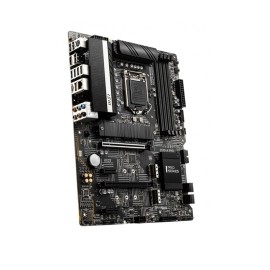 TARJETA MADRE MSI Z590-A PRO SOC 1200 10,11 VA GEN ATX ,DDR4,PCIE,HDMI