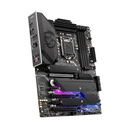 TARJETA MADRE MSI MPG Z590 GAMING PLUS SOC 1200 ATX , DDR4, PCIE, HDMI