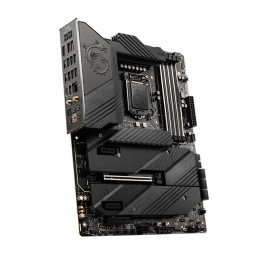 TARJETA MADRE MSI MEG Z590 UNIFY SOC 1200 ATX , DDR4,WIFI 6E,PCIE,HDMI