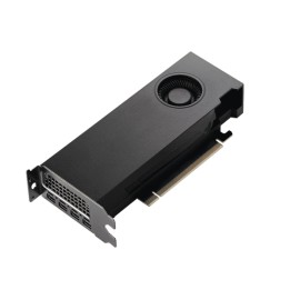 TARJETA DE VIDEO PNY VCNRTXA2000-PB AMPERE NVIDIA 6GB 3328 CUDA GDDR6