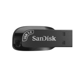 MEMORIA FLASH SANDISK ULTRA SHIFT 32GB NEGRA 3.0 (SDCZ410-032G-G46 )
