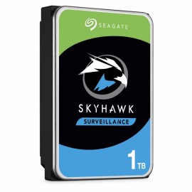 DISCO DURO INTERNO SEAGATE 1TB 3.5 ST1000VX005 64MB SKYHAWK