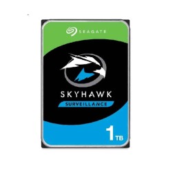 DISCO DURO INTERNO SEAGATE 1TB 3.5 ST1000VX005 RECERTIFIED