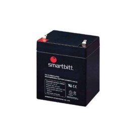 BATERIA MARC  SMARTBITT  12V/5AH (SBBA12-5)