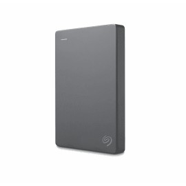 DISCO DURO EXTERNO SEAGATE STJL4000400 4TB 2.5 USB 3.0 NEGRO BASIC