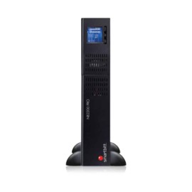 NO BREAKS/UPS MARC SMARTBITT 2.2KVA/1800W, TORR/RACK 2U, 120V, 8 CONT (SBNB2200PROII)