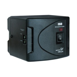 REGULADOR SOLA BASIC DN-21-132 INE TPLUS 1300VA/750W/8CONT/PLASTICO