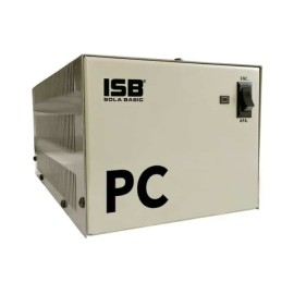 REGULADOR SOLA BASIC PC-300 FERRORESONANTE/300VA/240W/4 CONT/120V